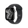 SMARTWATCH APPLE SERIES 11 46mm MEUX4QL/A BLACK -M/L